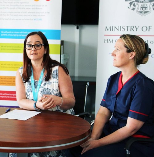New Liaison Service for Mental Health
